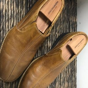 Johnston and Murphy 11M Loafers